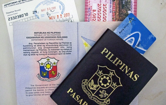 THỦ TỤC VISA DU HỌC PHILIPPINES MỚI NHẤT 2022 - 2023